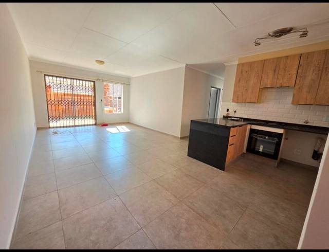 3 BEDROOM PROPERTY TO RENT IN MONTANA